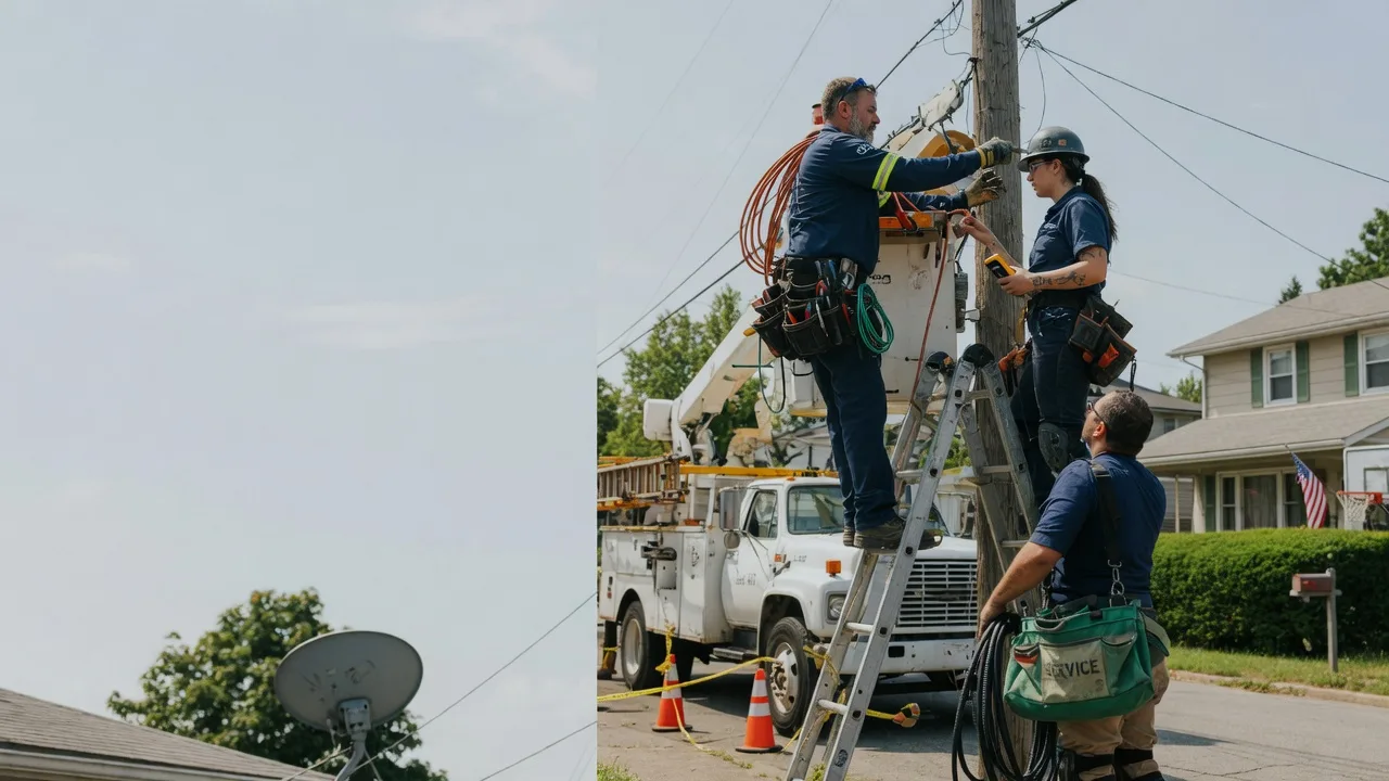Electrical Repair in Maybeury, WV near me